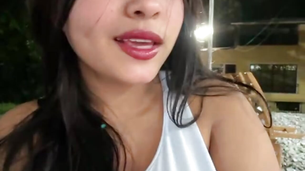 Dare to Dream🌟 - video di LauAllYours_ modella di cam