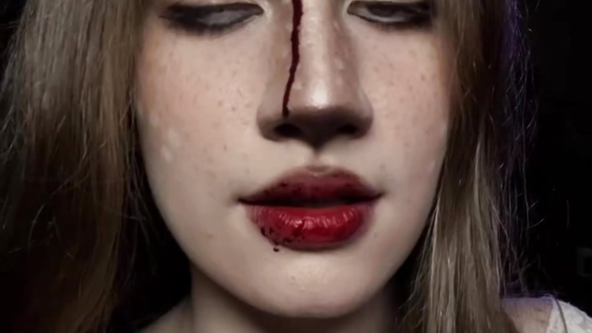WOW – video af DorothyRebuck