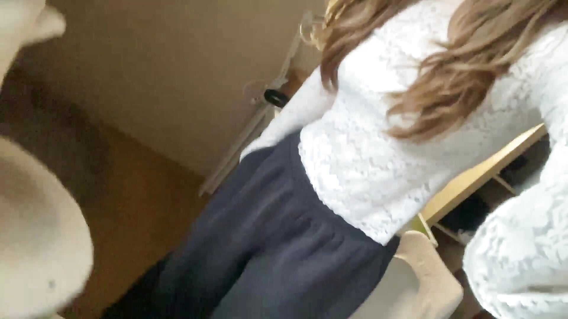 Me - clip cu DorothyRebuck model videochat