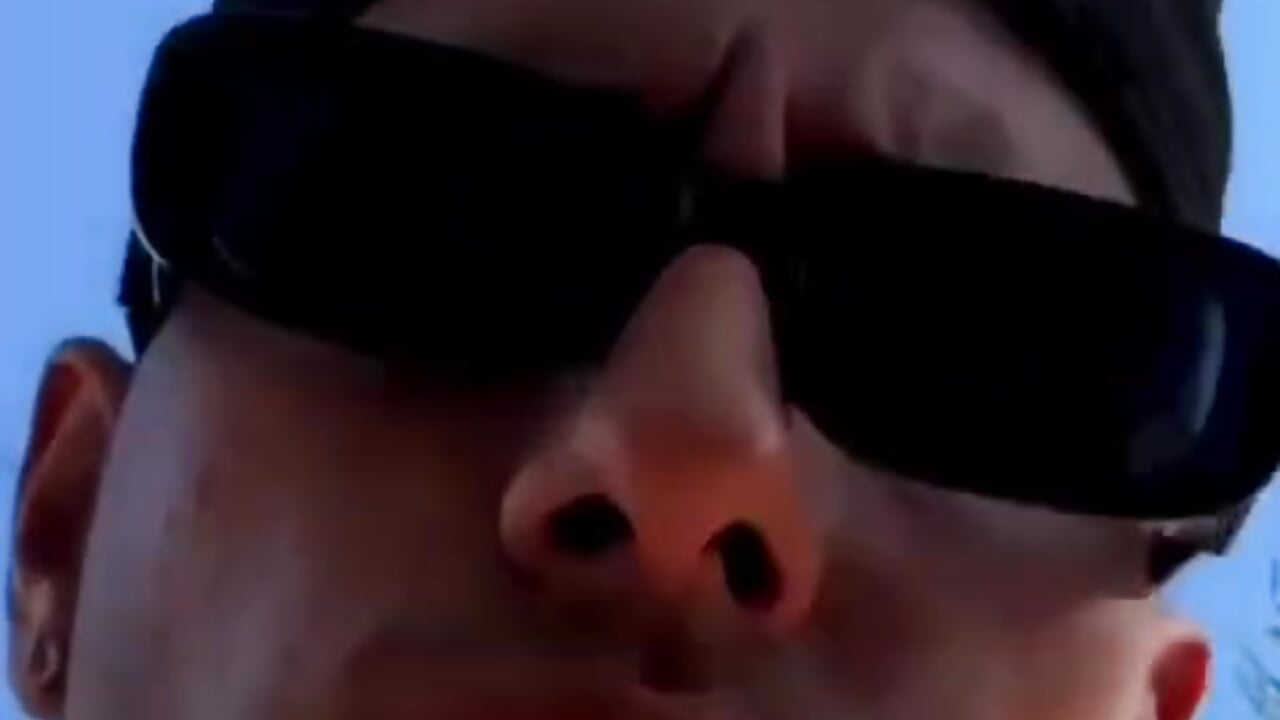oliverSky_ - Clip popular cu modele videochat 958