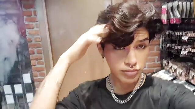 My Face Is Cute💕 - video od modelky/modela vanessa_belmont