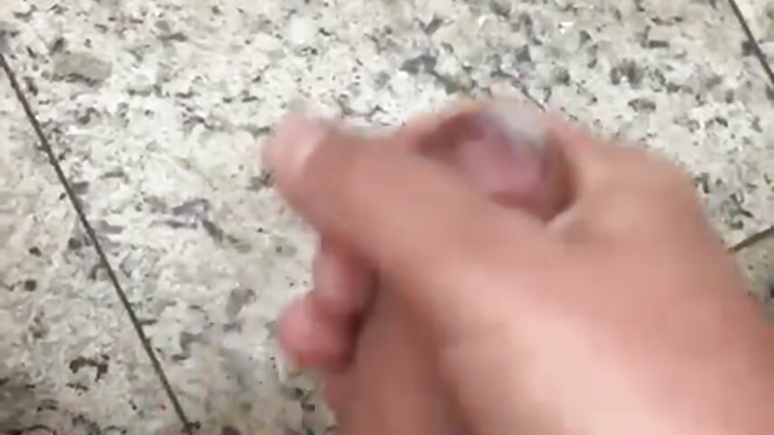 Cumming – video af rick503835 cam-model