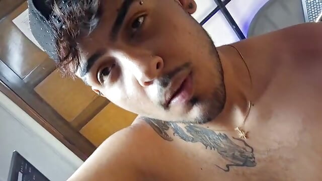 Pircingss - Markk_Angel adlı kamera modelinin videosu