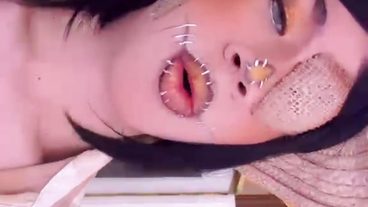 Scarecrow by Day, Your Sexy Nightmare by Night - video by Eva_Walkerr_1 cam model