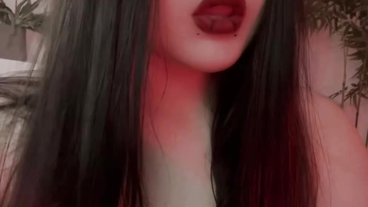 🕯️ Candlelight Diaries - clip cu JoniLangowski model videochat