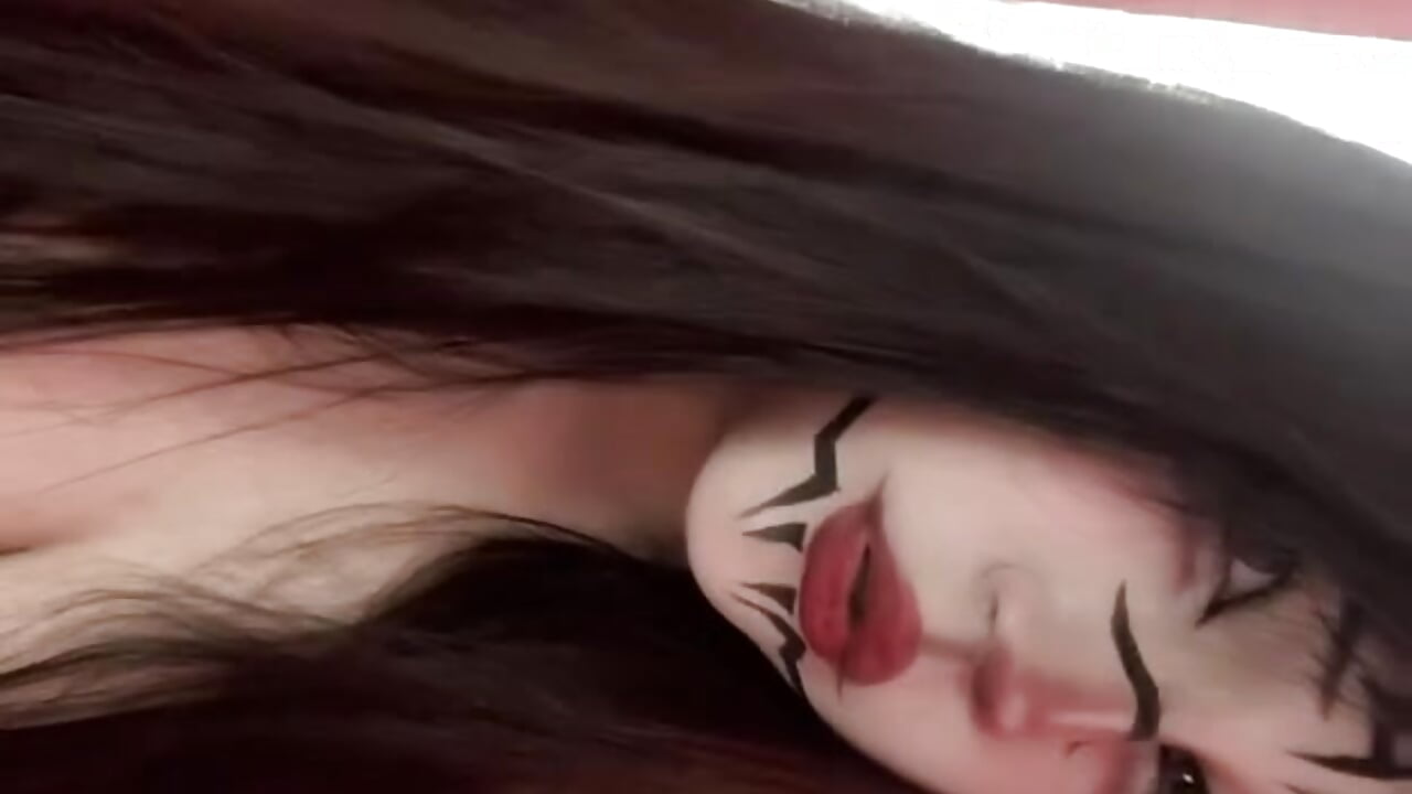 💎 Soft Light, Sharp Edges - clip cu JoniLangowski model videochat