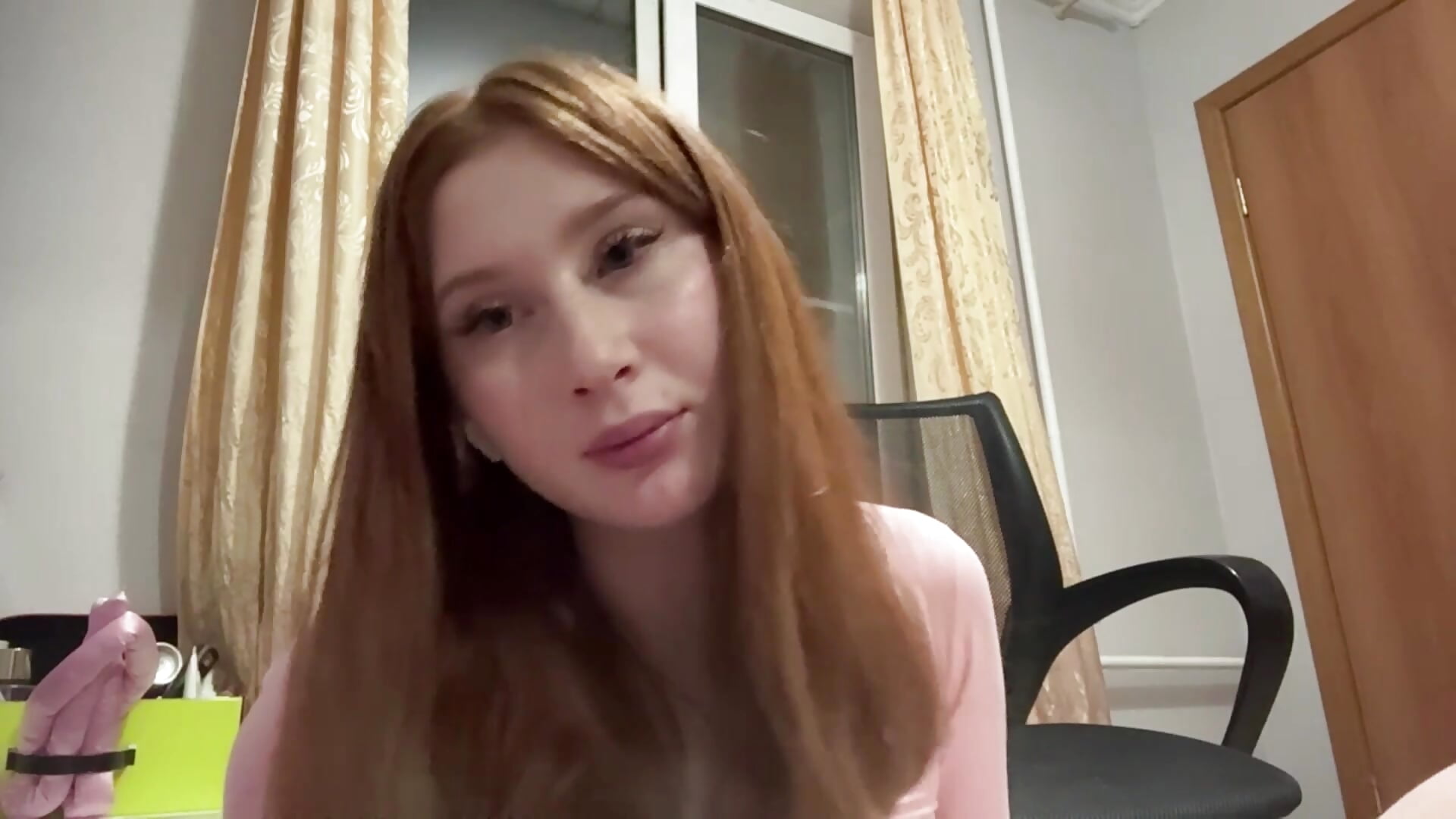 my first broadcast! - Video von JaimieNoerenberg Cam-Model