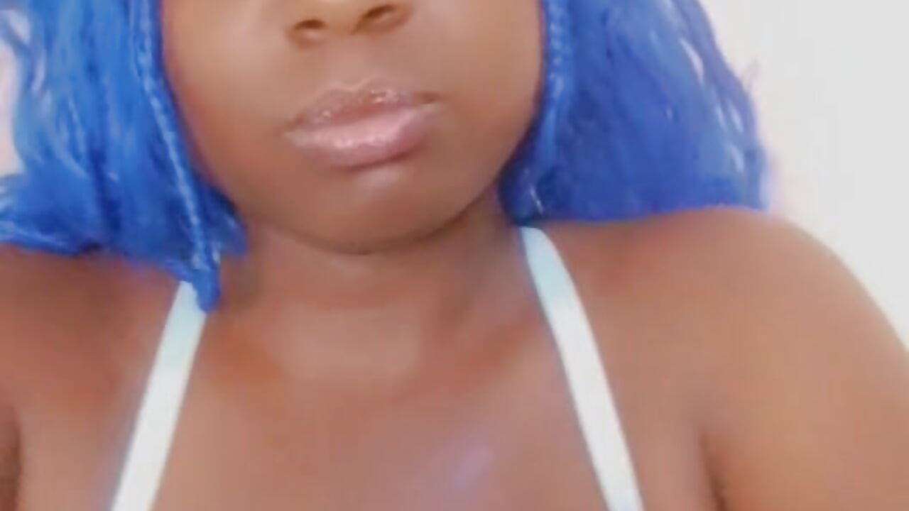 Naughty queen