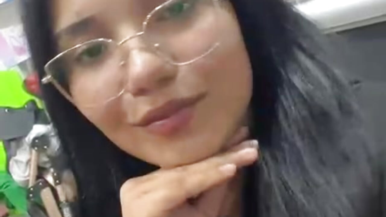 💋 - video od modelky/modela SamyKoch
