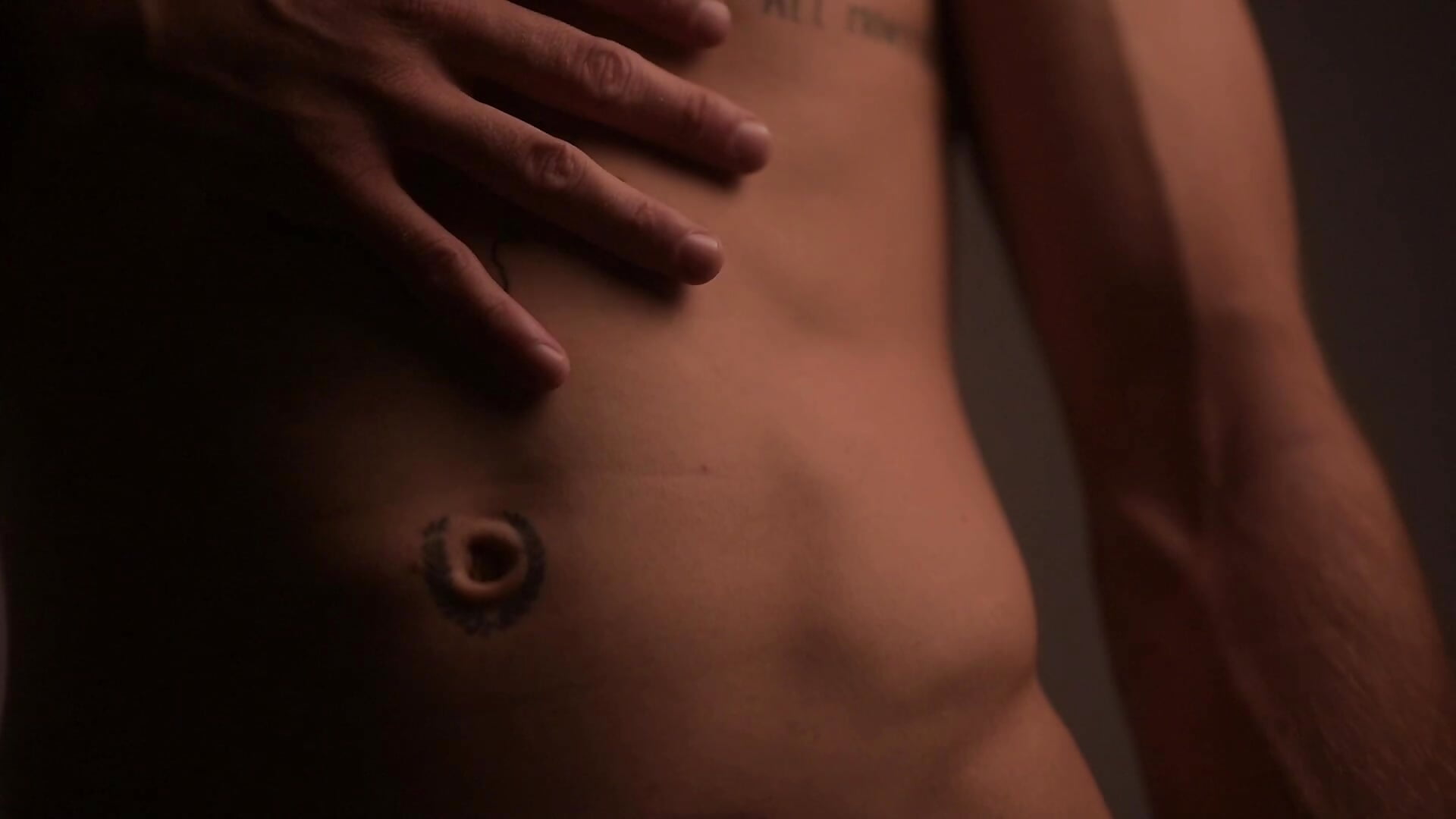 Feel me hot! - video oleh model kamera Jasonn_Duval