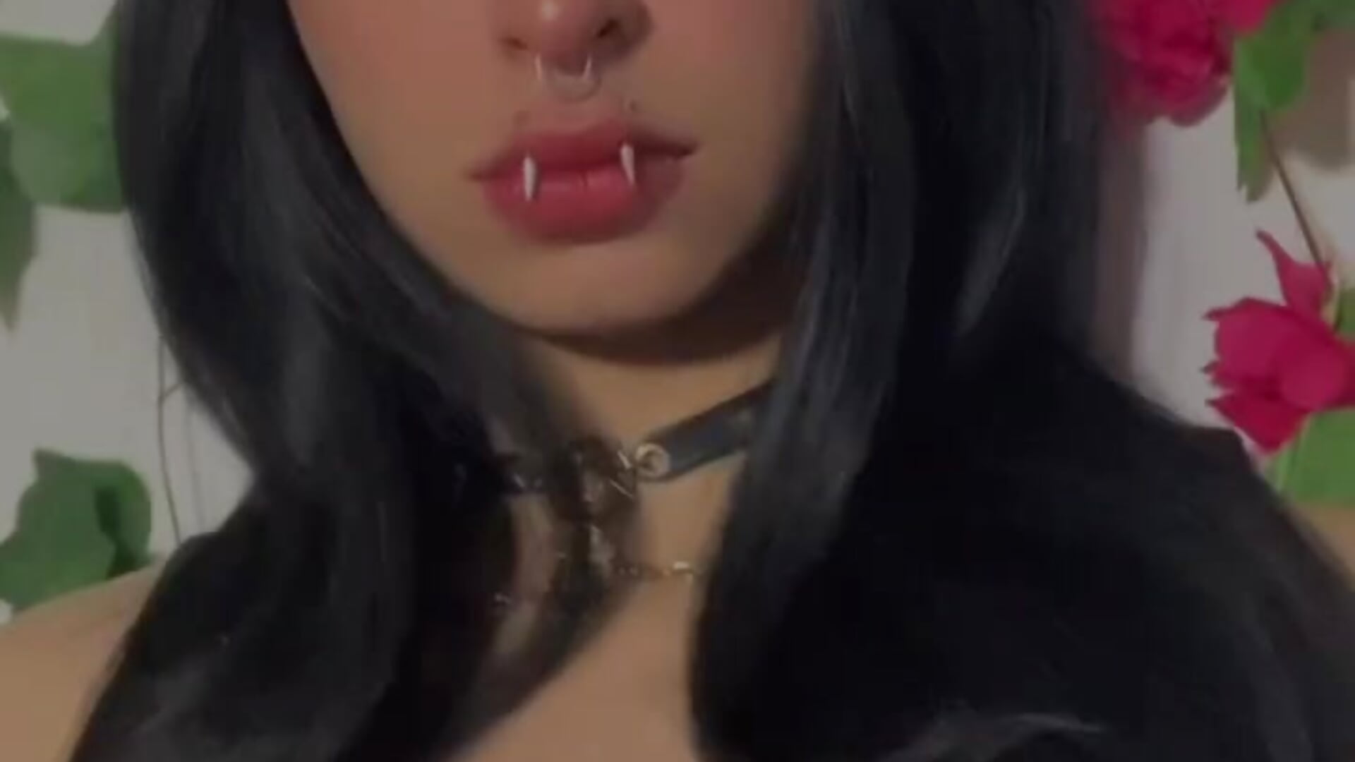 lilith_bl000d - Populær cam-modell video 8518