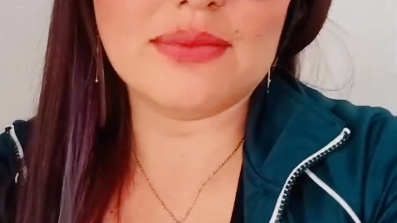 mi fisrt video - clip cu Tammi_hell model videochat