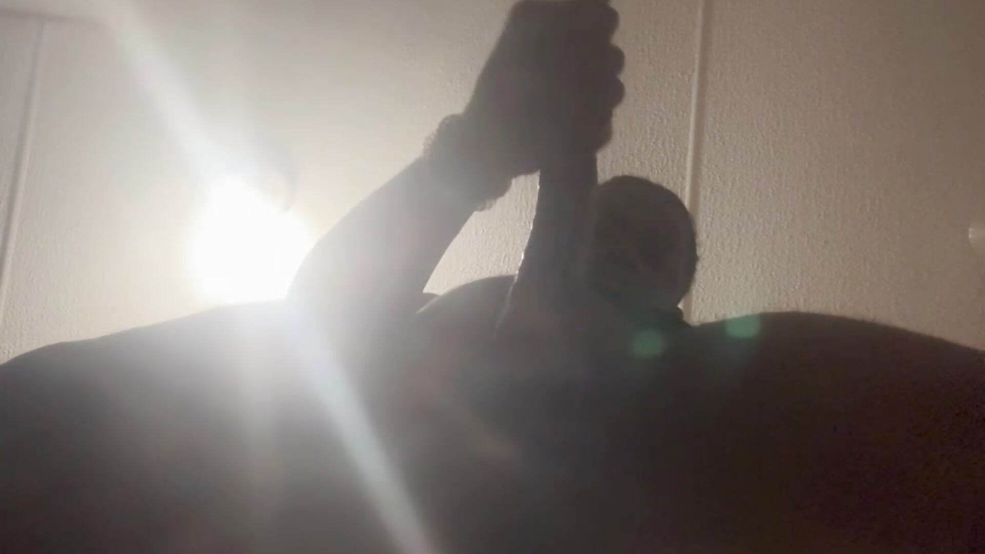 Shaking – video af hitdaspot90 cam-model