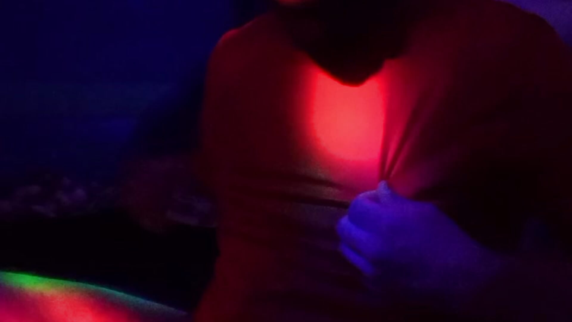 Ficando só de cueca na cama!!! 😏😏😏😏 – video od StripperBond