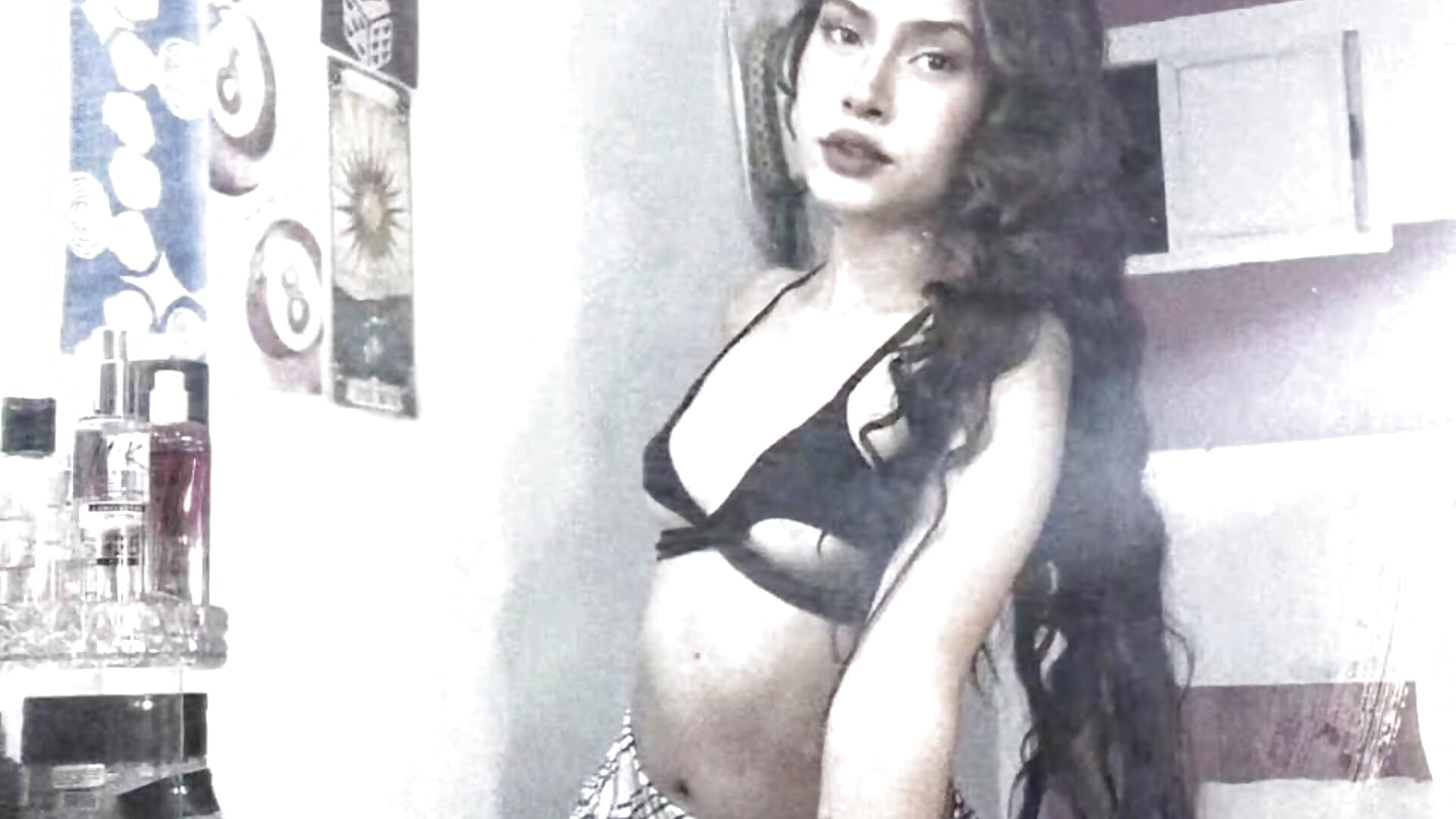 Save a prayer😮‍💨 – video af FrancesBeanCobain