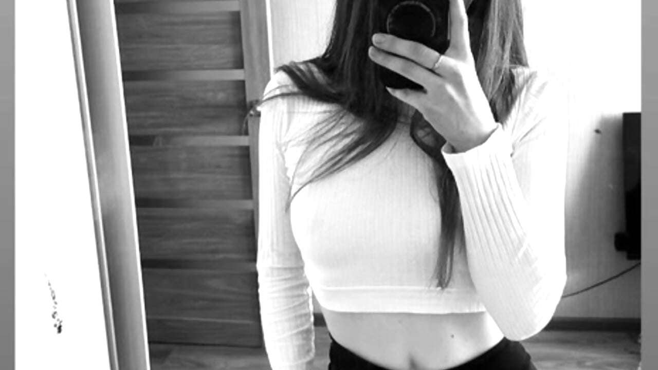 . - video van KarisaMur cam-model