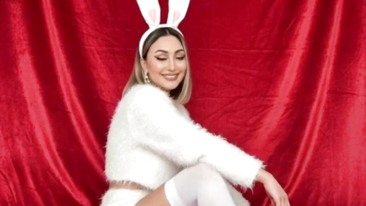 sexy bunny :3 – KarryScott videója