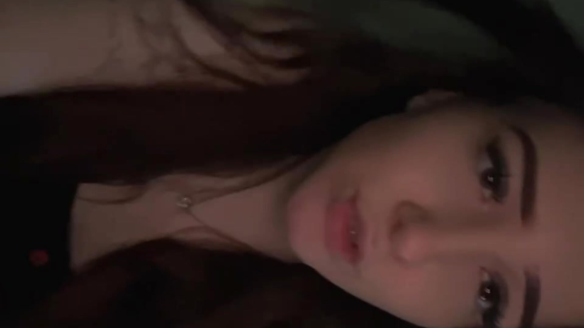 Meow - video by NevadaPiquette cam model