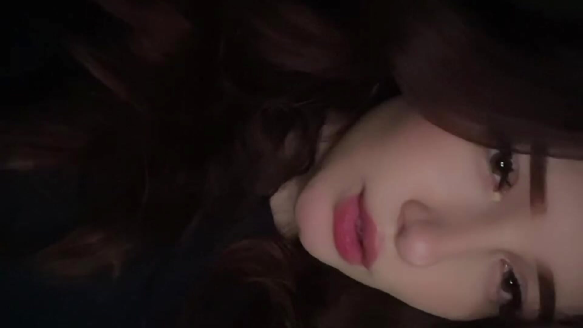 its my first day here! - video by NevadaPiquette cam model