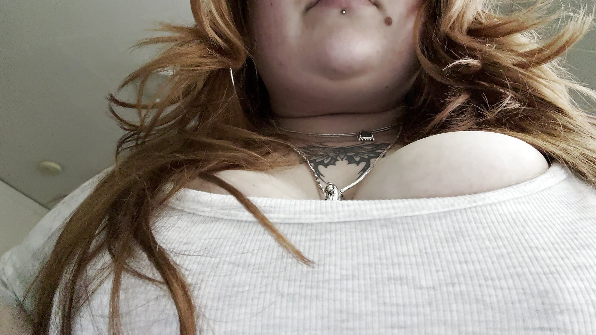 lavender tits 2.0 - video by kali-love cam model