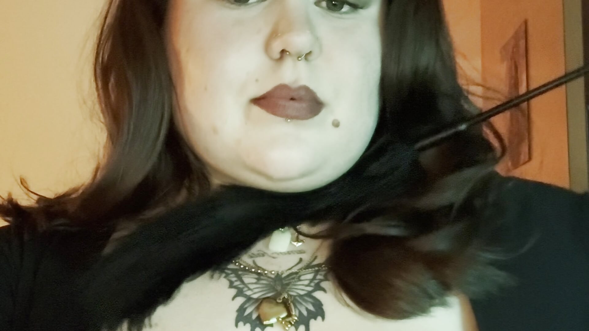 kitty cat - video by kali-love cam model