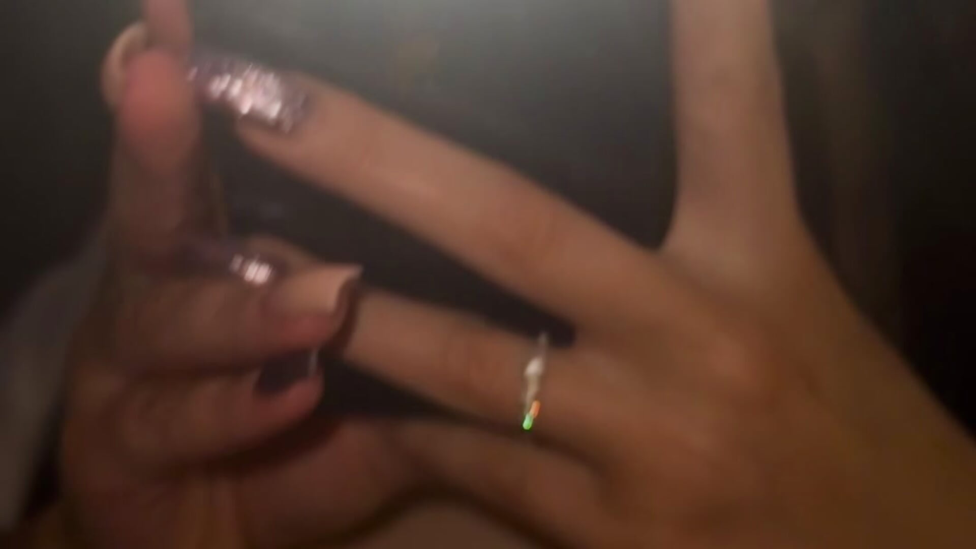 red wear - video by OnlyGabi