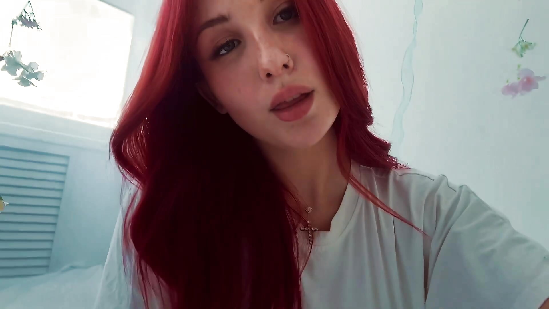 I'm in bed💕 🛌 – video af RanessaMilka