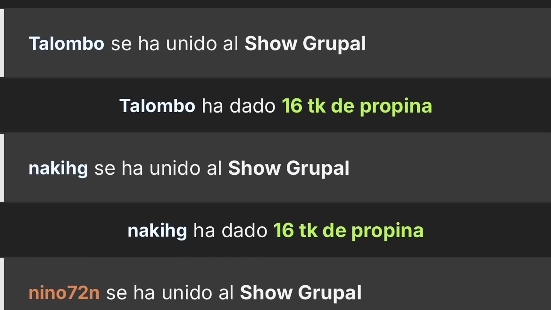 Meu primeiro ticket show, muito obrigada meus lindos 😈🥵🥰 - video by BrendaAzevedo cam model