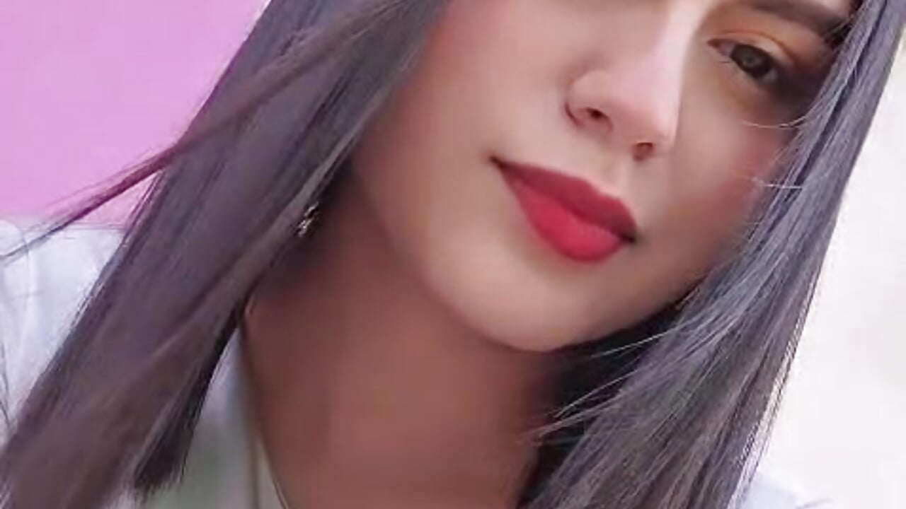Me - clip cu KatyMillerr model videochat
