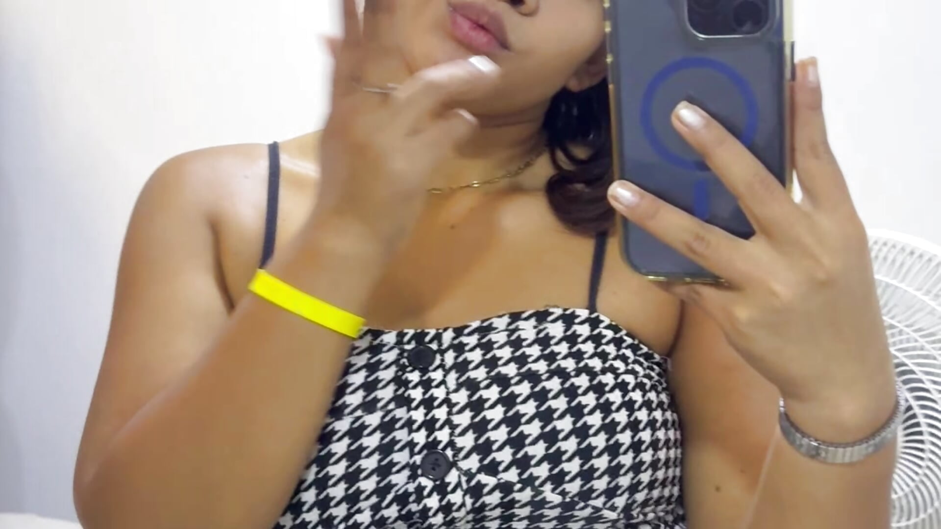 Hey look at me💋