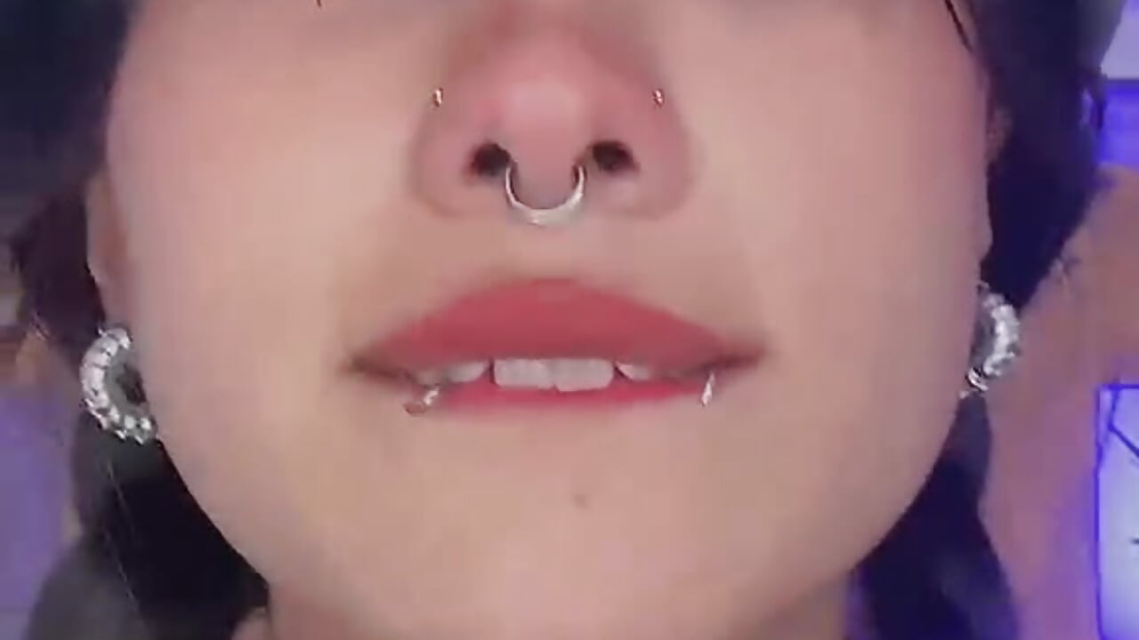 Baddie Valka 🍒－カメラキャストのvalka_lundの動画