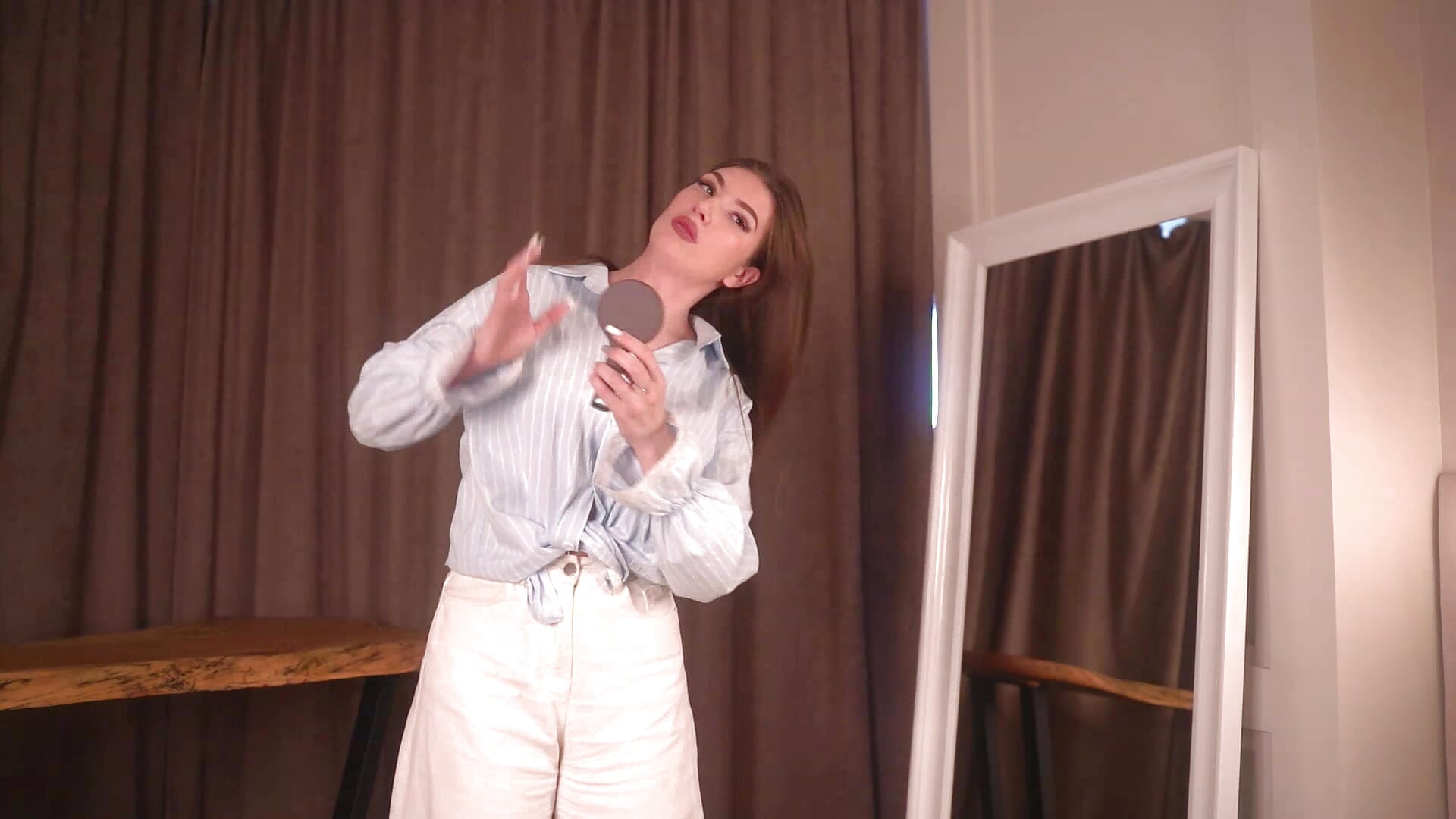 it's me - Vídeo de LeticiaCowick, modelo de vídeos
