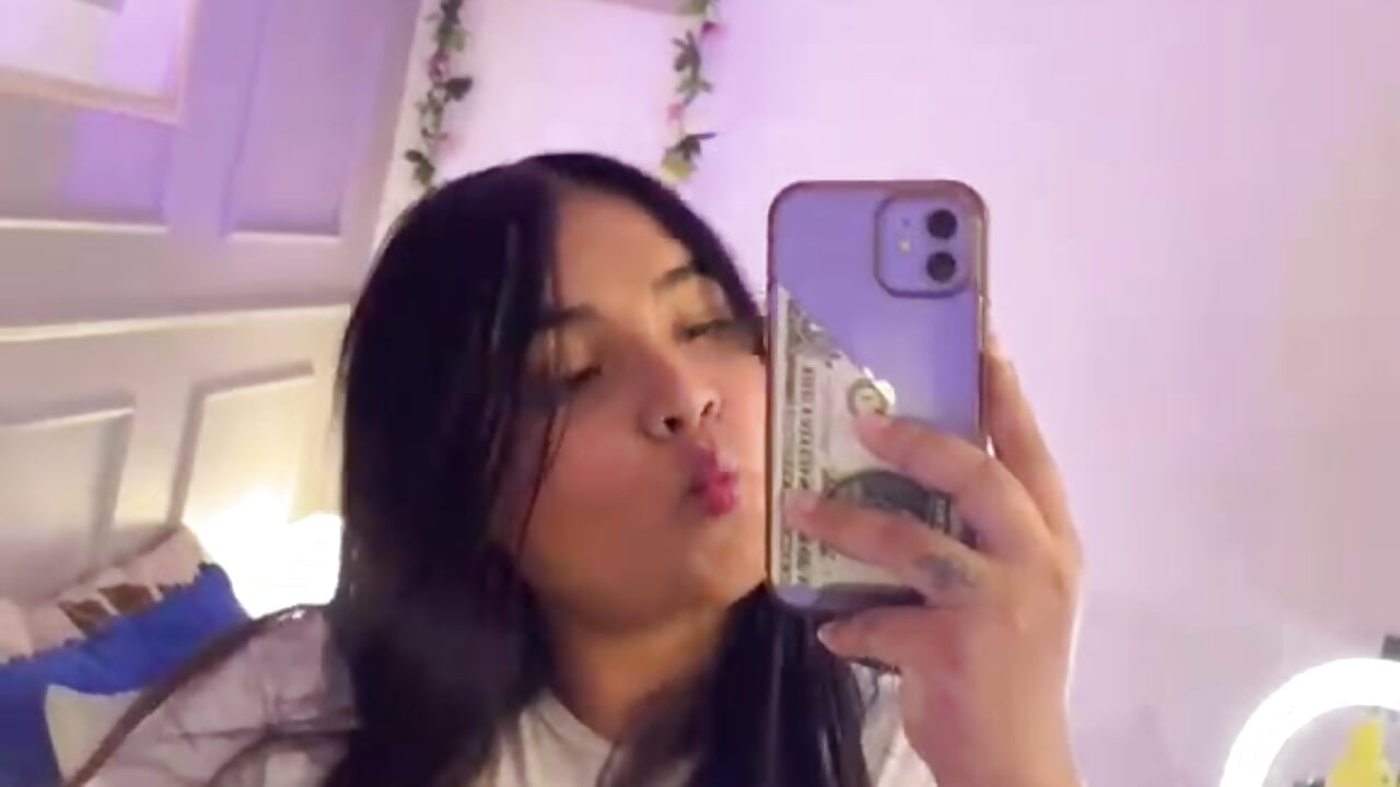 ❤ — filmik Ameliabm, modela(-lki) na kamerkach