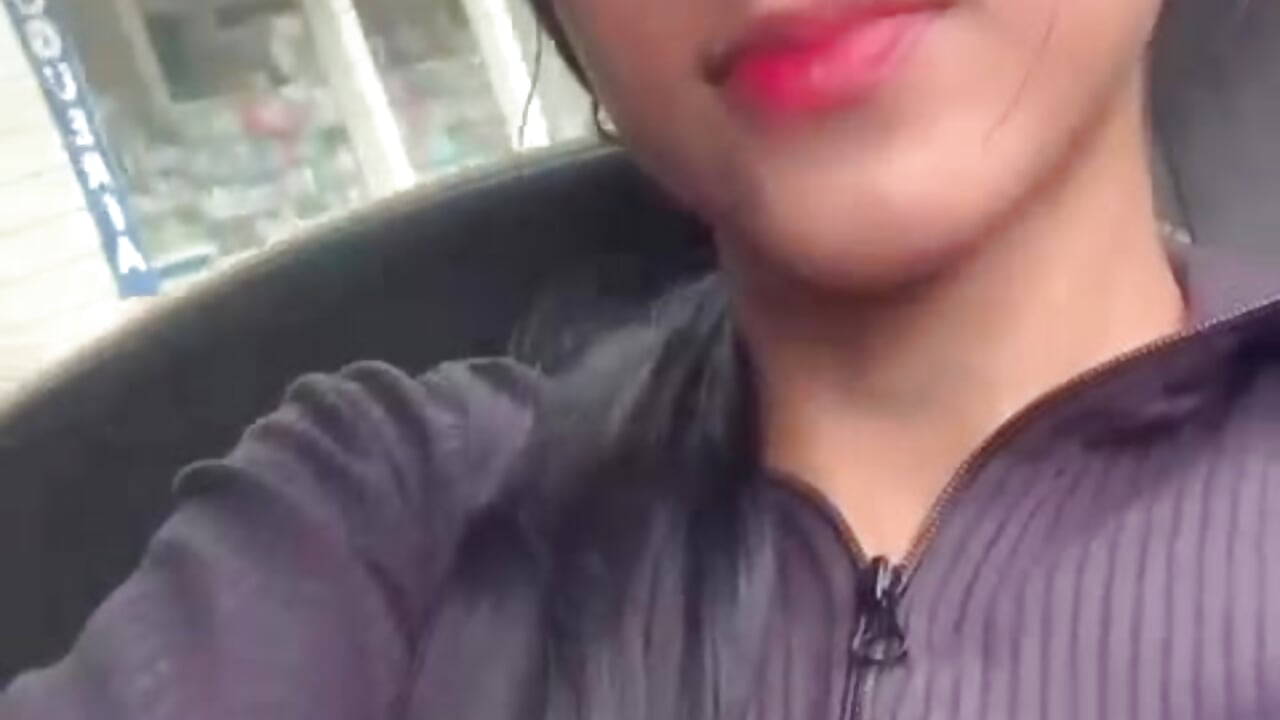 like it daddy - video di ambarskinnylady modella di cam