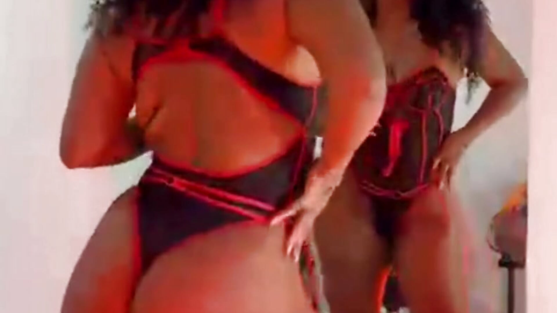 SEX - video by OasisBloom cam model