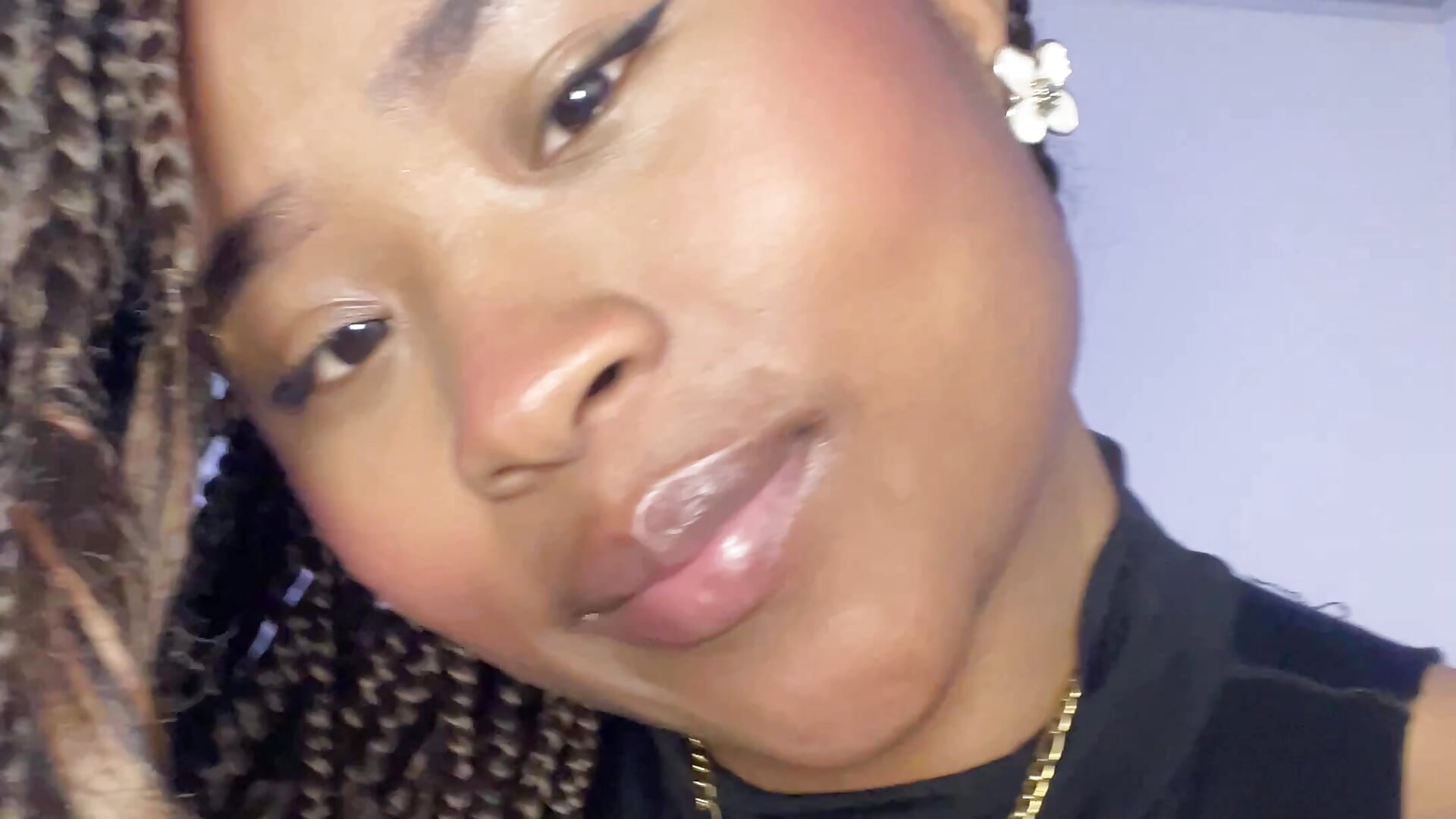 Muah😘 - video van Ann_moon1 cam-model