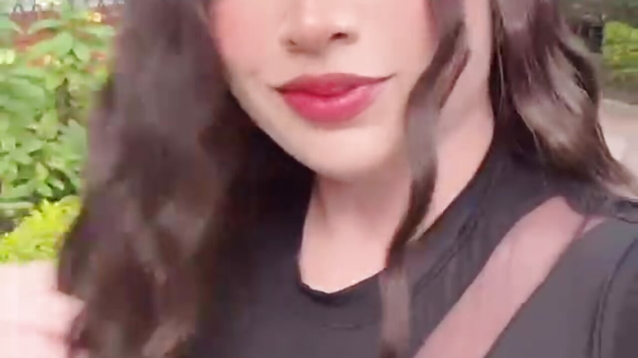 Casual time ♥ - video luciiana_brown_ kameramallilta