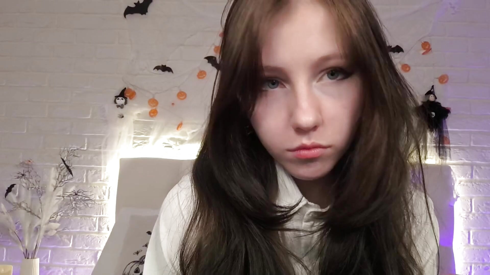 That's me💖 – video modela na kameri Alice_Calm
