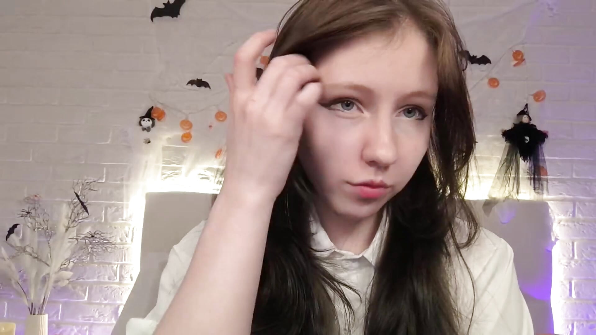 That's me💖 - video av Alice_Calm cam-modell