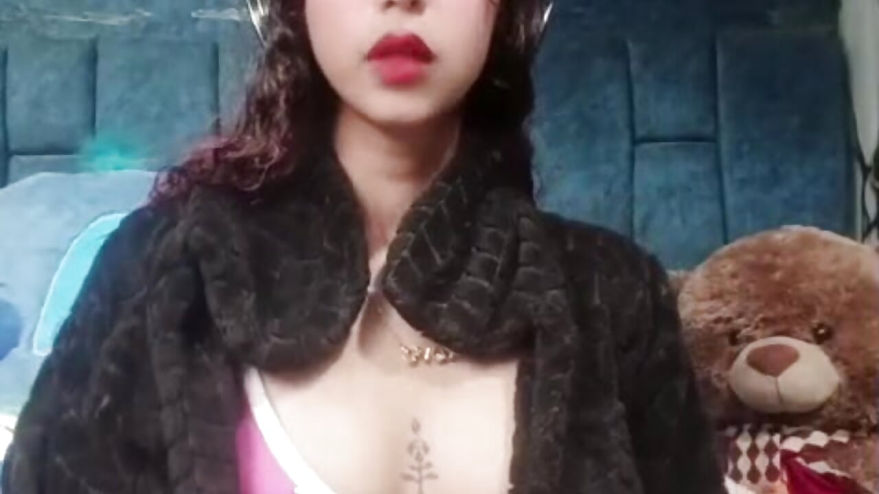 Come meet me love - video od modelky/modela Valentina_Klean
