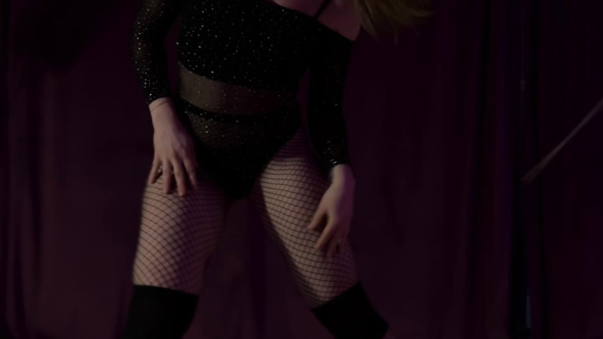 Mickey Mouse's room – video od Mika_Kiss