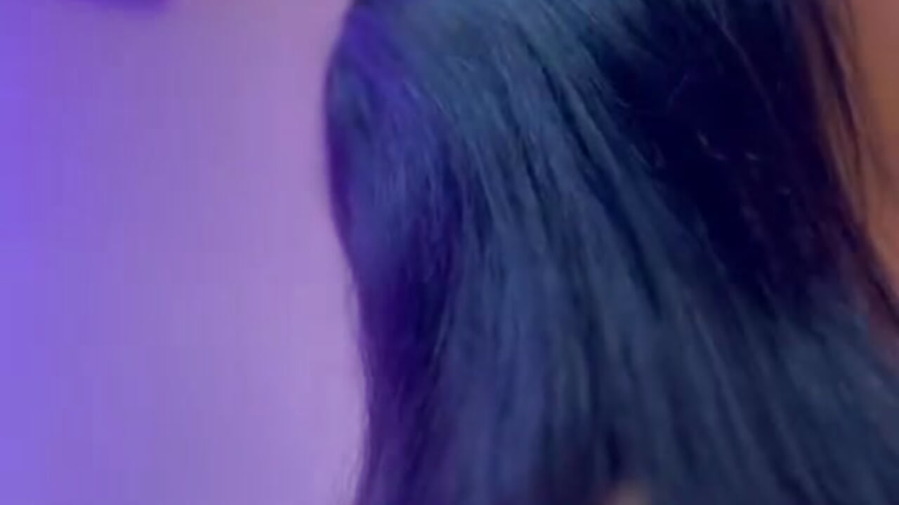 😏😏 - video di yul-nova modella di cam