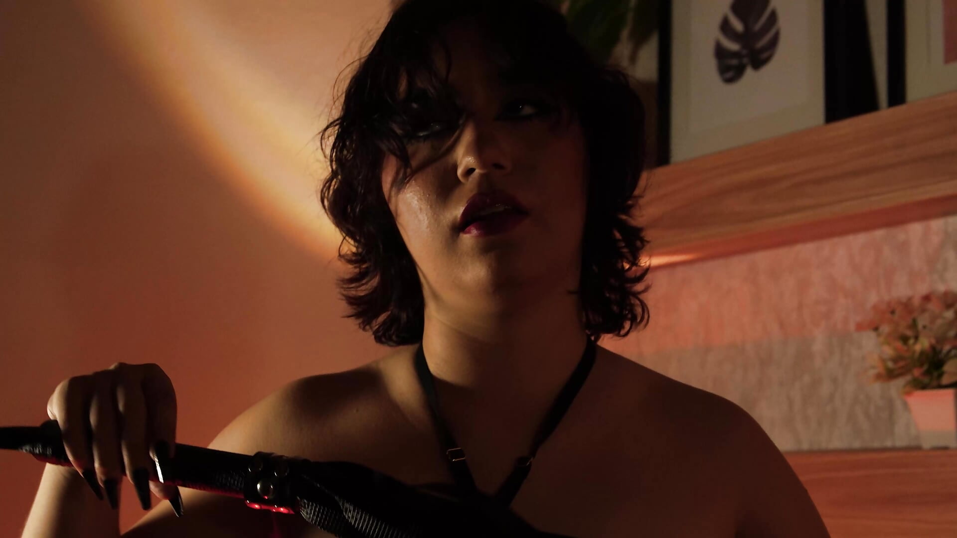 good girl🔥 - Video von KiriVelvet_ Cam-Model