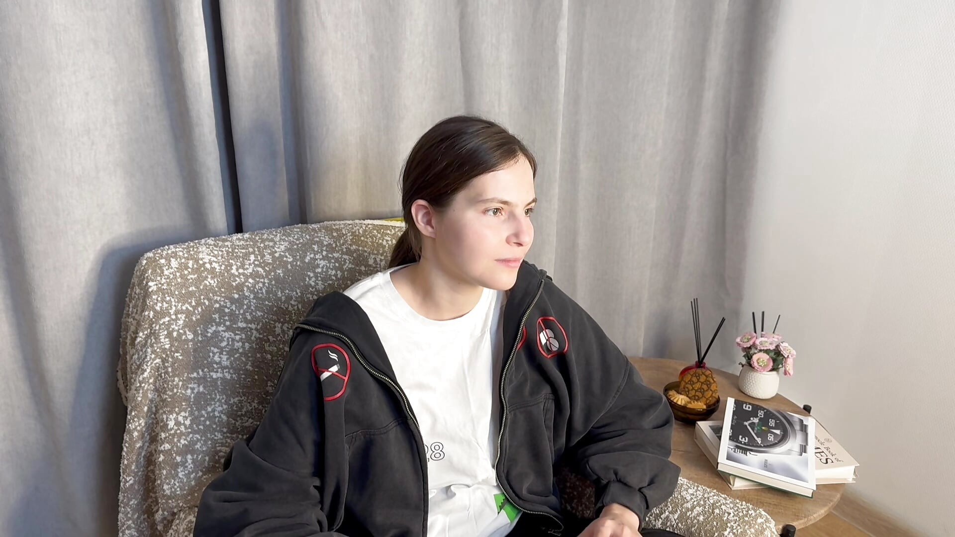 Me 🤍 - video van JuttaZempel cam-model