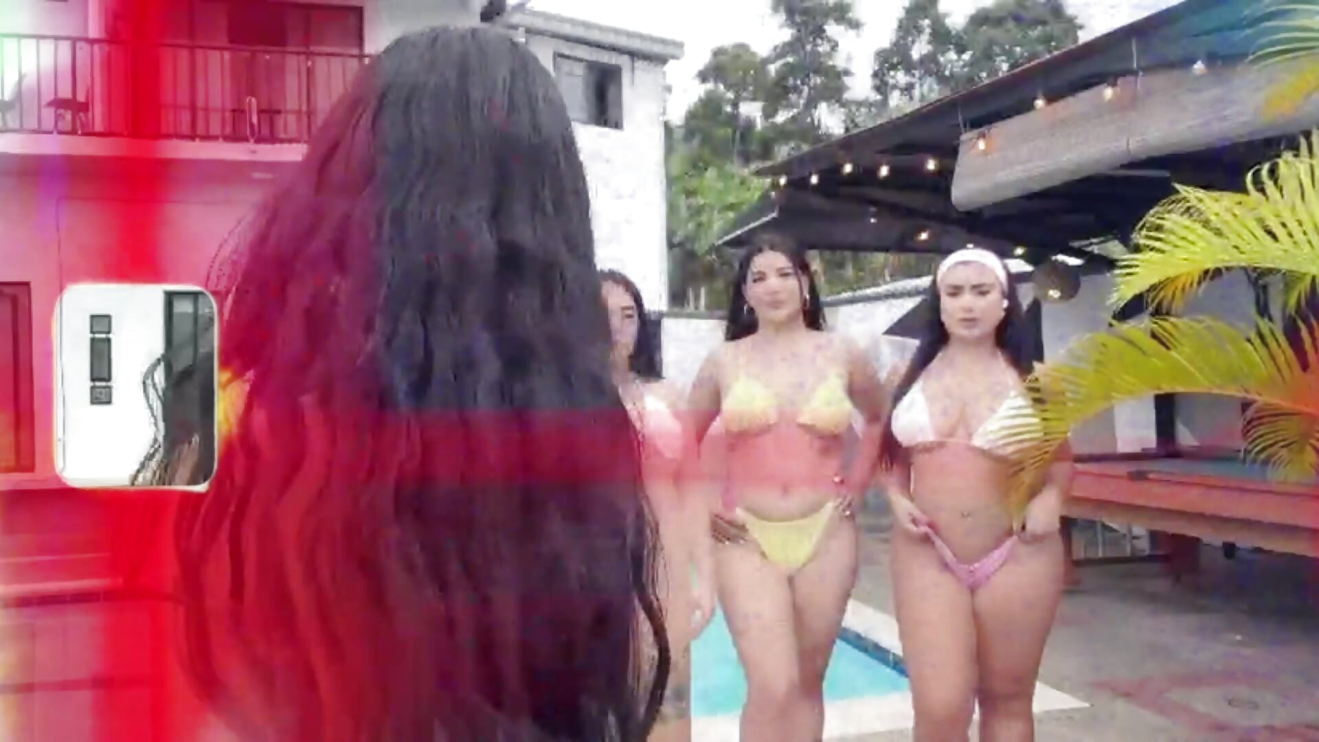 AngelsOnline – video od webkamerové modelky AngelsOnline