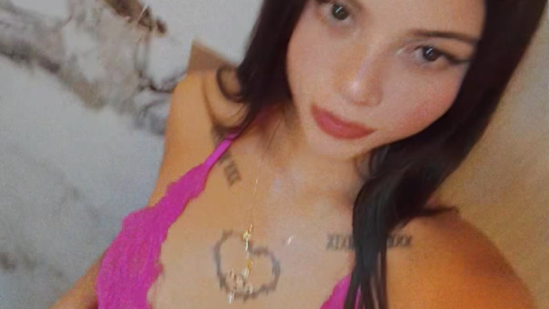 You, brunette 👀💋 – video af Vero_333