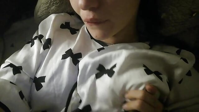 I cant stop thinking of you baby 🔥 - video by CatsyCat_ cam model