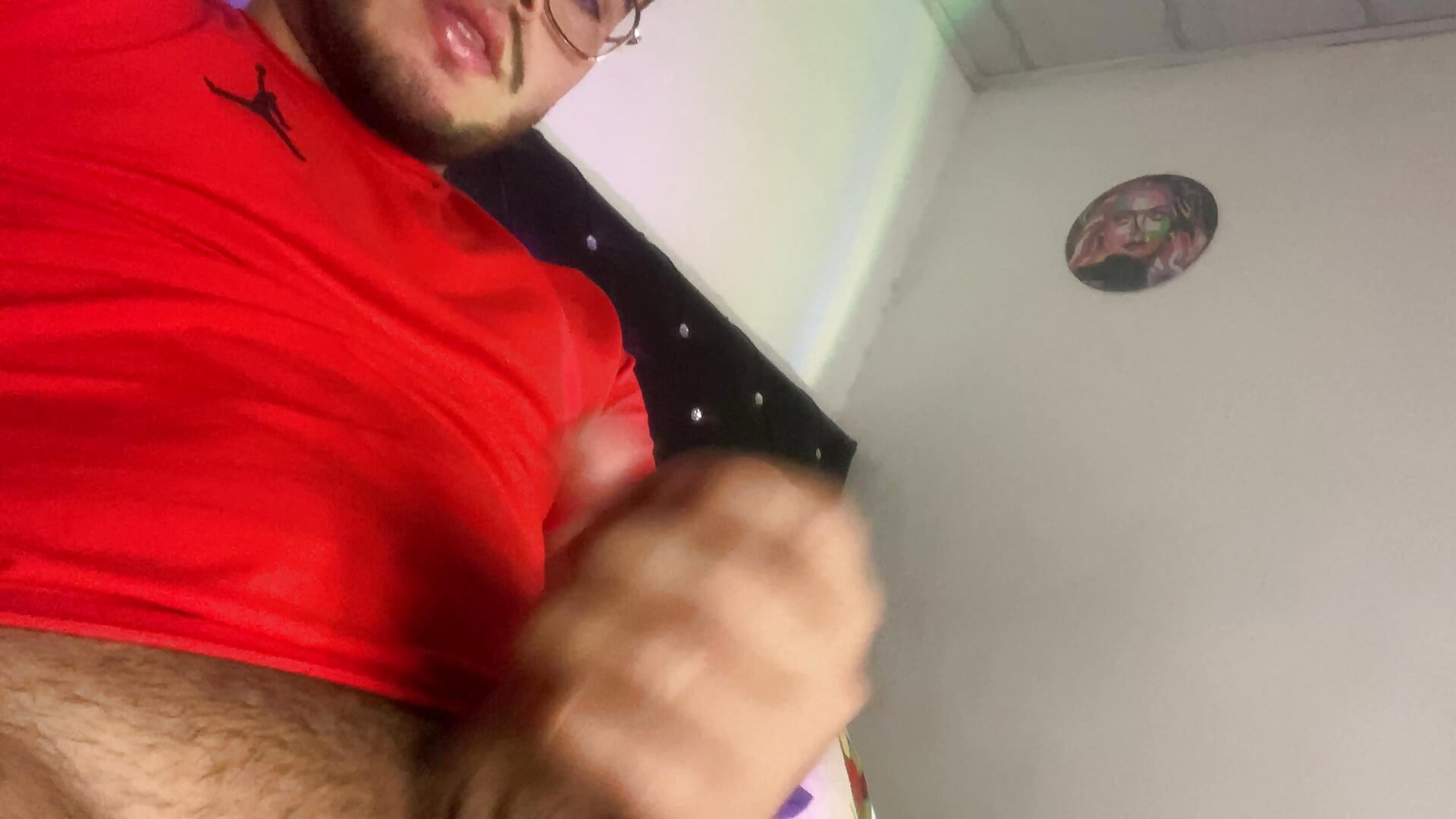 I love jerk off thinking about you🔥😈🍆 - video oleh Joseph_777_