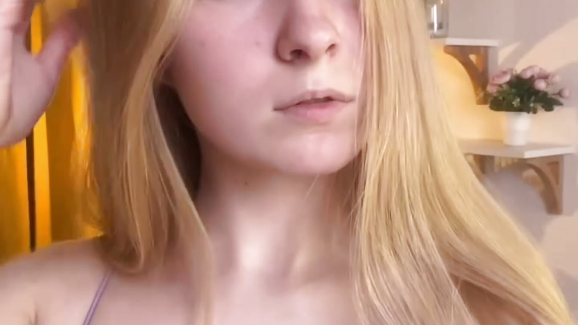 Some of myself - video di rinavoir modella di cam