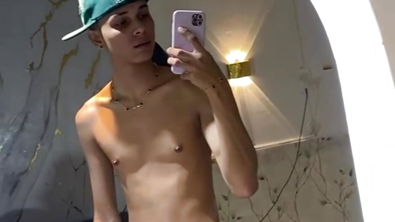 Jose🔥 - video od modelky/modela SEXY_GUYS_NO_LIMITS